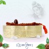 Title: Unveiling the Sacred Symbolism of the Narmada Shivling: A Divine Connection with Lord Shiva