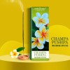 CHAMPA PUSHPA INCENSE STICKS