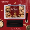 LOBAN DHOOP STICKS