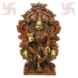 BHAGYALAXMI STATUE