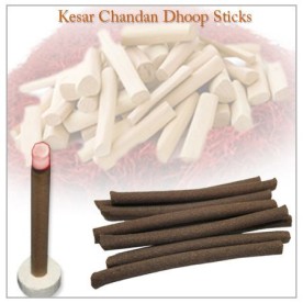 KESAR CHANDAN DHOOP STICKS