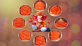 Exploring the Holy Pilgrimage of Eight Divine Manifestations on Ashtavinayak Ganpati with Vedic Vaani