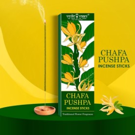 CHAFA PUSHPA INCENSE STICKS