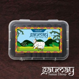 GAUMAY SUMAN DHOOP
