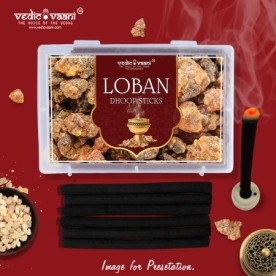 LOBAN DHOOP STICKS