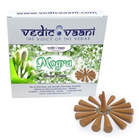 MOGRA DHOOP CONES