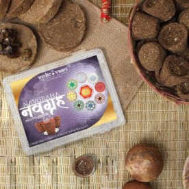 NAVGRAHA SHANTI DHOOP