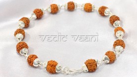 The Spiritual Significance of Rudraksha Bracelets
