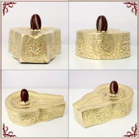 TRIDEVA TRIMURTI TRILOCHANA BHOLE BHANDHARI SHIVE PUJA SET