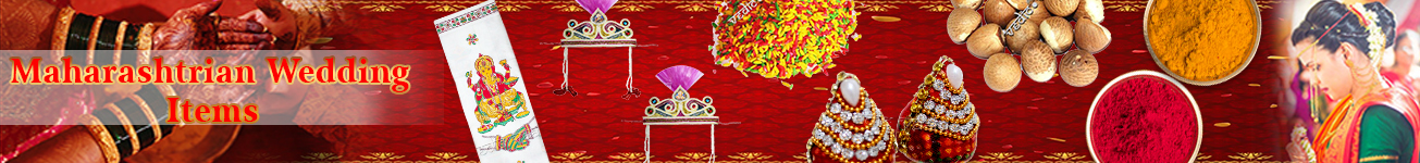 Maharashtrian Wedding Items Maharashtrian Wedding Items