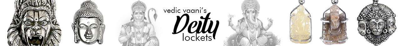 Deity lockets Deity lockets