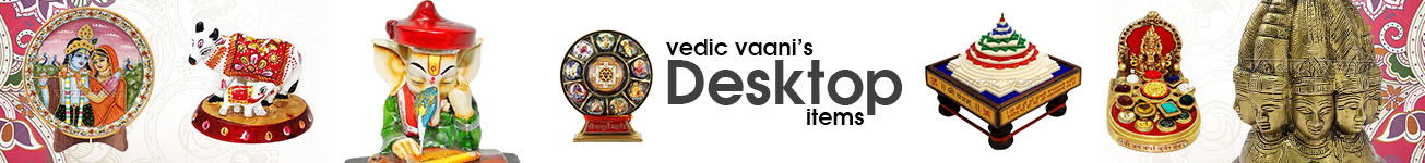 Desktop items Desktop items