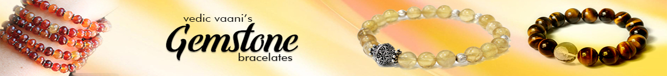 Gemstone Bracelets Gemstone Bracelets