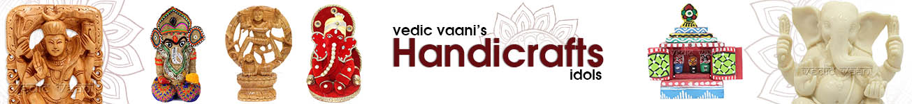 Handicraft Idols Handicraft Idols