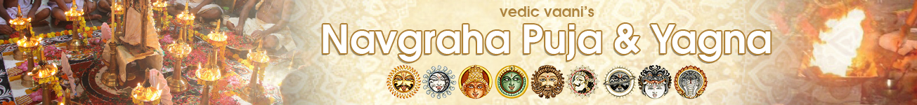 Navgraha (Nine Planets) Puja Navgraha (Nine Planets) Puja
