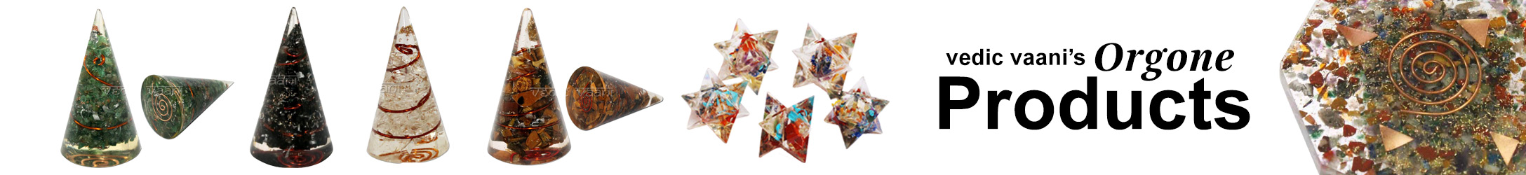 Orgone Products Orgone Products