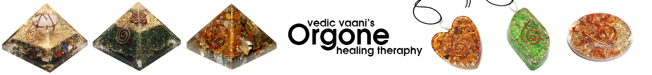 Orgone Healing Theraphy Orgone Healing Theraphy