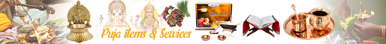 Puja Items Puja Items
