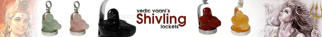 Shivling Lockets Shivling Lockets