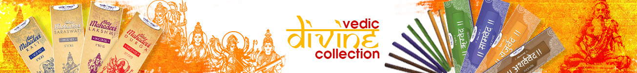Vedic Divine Collection Vedic Divine Collection