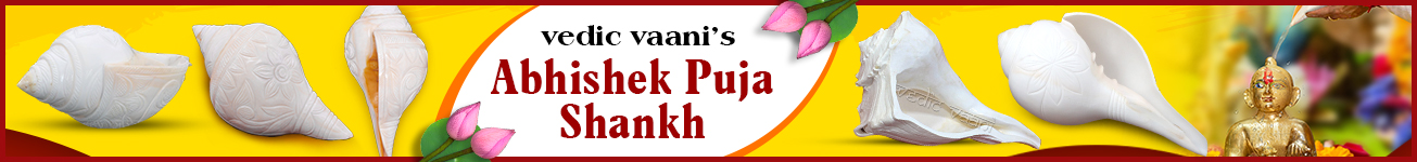Abhishek Puja Shank Abhishek Puja Shank