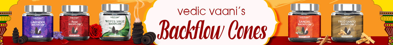 Backflow Cones Backflow Cones