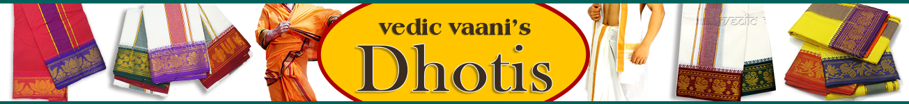 Dhotis Dhotis