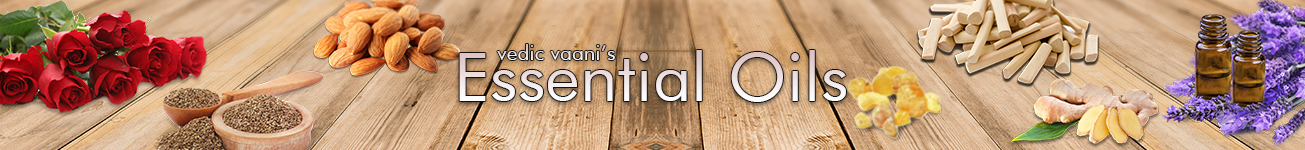 Essential Oils Essential Oils