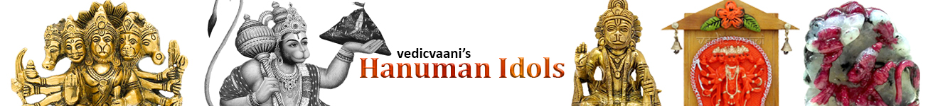 Hanuman Idols/Murtis/Statues Hanuman Idols/Murtis/Statues