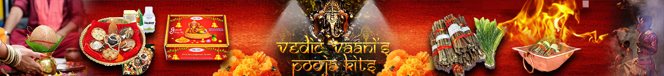 Ritual Daily Puja kits Ritual Daily Puja kits