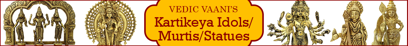 Kartikeya Idols/Murtis/Statues Kartikeya Idols/Murtis/Statues