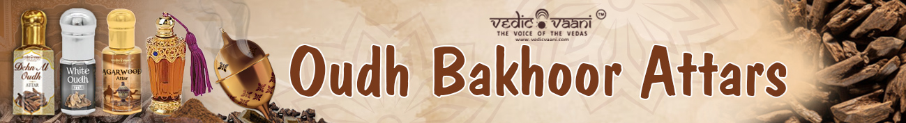 Oudh Bakhoor Attars Oudh Bakhoor Attars
