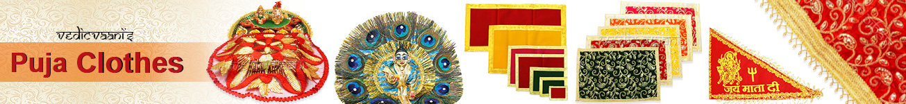 Puja Clothes Puja Clothes