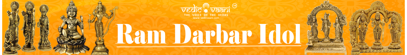 Ram Darbar Idol Ram Darbar Idol