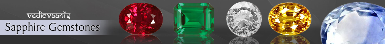 Sapphire Gemstones Sapphire Gemstones