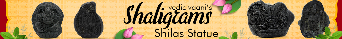 Shaligram Shila Statues Shaligram Shila Statues
