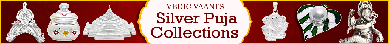 Silver Puja Collections Silver Puja Collections