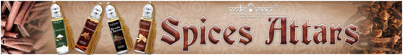 Spices Attars Spices Attars