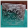 KANAK DHARA YANTRA - SILVER