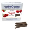 ROSE DHOOP STICKS