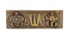 Shankh Chakra Tilak for Doorways by Vedic Vaani