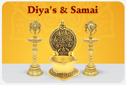 diyas-samai